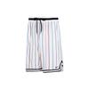 Freizeitshorts Herren Weiß Moderat DX0254-100