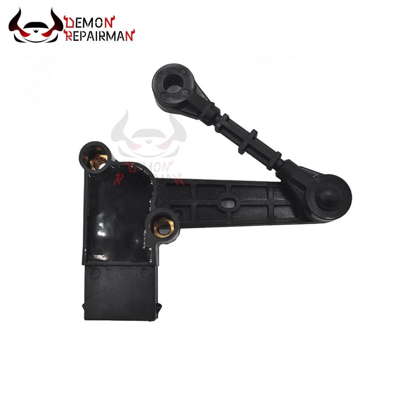 Front Air Suspension Height Level Sensor for Land Rover Range Rover 2013- 2.0L 3.0L 5.0L LR033256 CPA3D026AA CPLA3D026AA