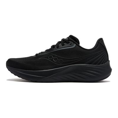 Lancer 4 Zapatillas de Running Versátiles de Entrenamiento para Carreras Cómodas Unisex Zapatillas de Running Negro S28257-3