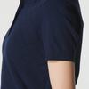 Under Armour Breathable Fashion Short Sleeve Polo Shirt Women Tops 6005629-469