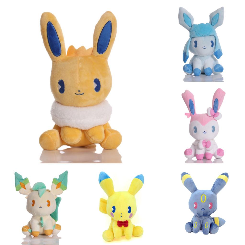 Toy Plush Anime Peripheral Cartoon Stuffed Doll Room Decor Gift Kids