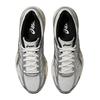 Asics Gel-Flux 4 Comode Resistenti Traspiranti Scarpe da Corsa Casual Basse per Lunghe Distanze Brevi Distanze Pendolarismo Urbano Sneakers Uomo 1011A614-111
