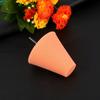 1PCS Foam Polishing Cone Shaped Buffing Pads for Wheels   Use with Power Drill