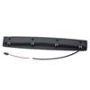 Car 3Rd Third LED Brake Light For Land Rover Range Rover L322 2002-2010 2011 2012 Rear Additional High Mount Stop Signal Lamp