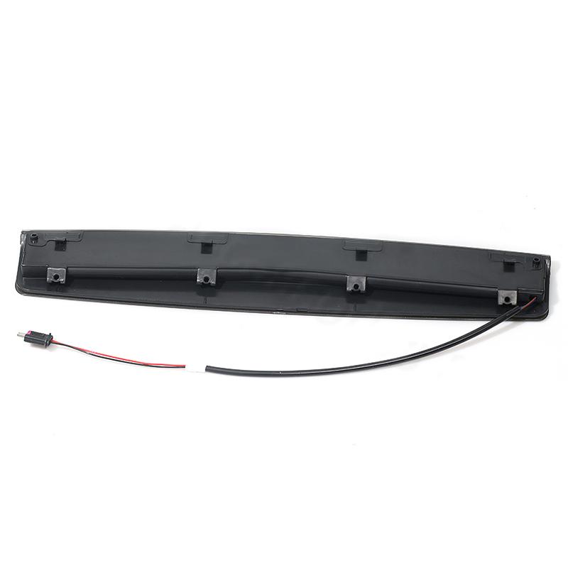 Car 3Rd Third LED Brake Light For Land Rover Range Rover L322 2002-2010 2011 2012 Rear Additional High Mount Stop Signal Lamp