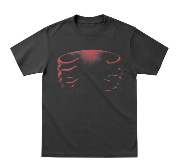 Tool Undertow Heavyweight Cotton Shirt 2XL