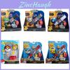 Brinquedos e jogos – Figuras de ação