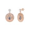 Paul Brial Delight Earrings Pyse0156