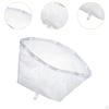 Filter Net Bag Debri Attachment Accessory Easy Clean Compatibility Tub Mesh Skimmer