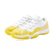 Air Jordan 11 Retro Low Tour Yellow Snakeskin