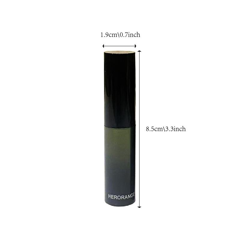Herorange Mirror Lip Plumping Moisturizing Lipstick Natural Lasting Nourish Water Gloss Lip Gloss Lipstick Stick Make Up