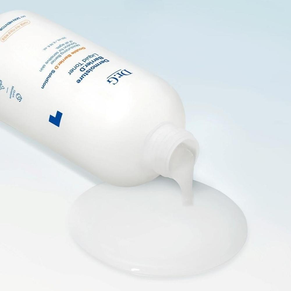[Dr.G] Dermoisture Barrier D Liquid Toner 200ml / 6.76 fl. oz