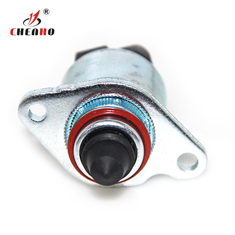 96958412 Idle Air Control Valve IAC For C-hevrolet Spark M300 DL745D 1.0 LPG 66721 96966721 96966710