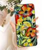 For Samsung Galaxy A03s Cute Cat Flower Cartoon Phone Case For Samsung A03S SM-A037G Shockproof Soft Silicone Covers Bumpers