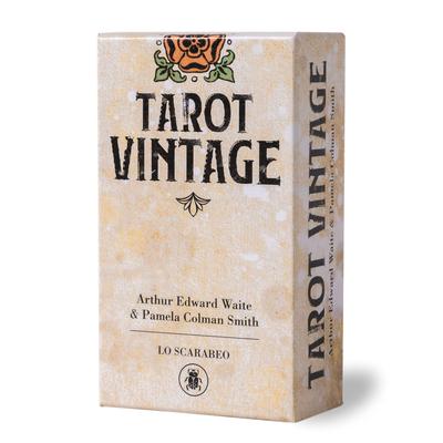Previsão do futuro – Tarot