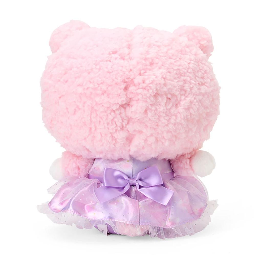 Sanrio Dreamy My Sweet Piano Plush Toy, Polyester, Ages 3 and Up, 404900