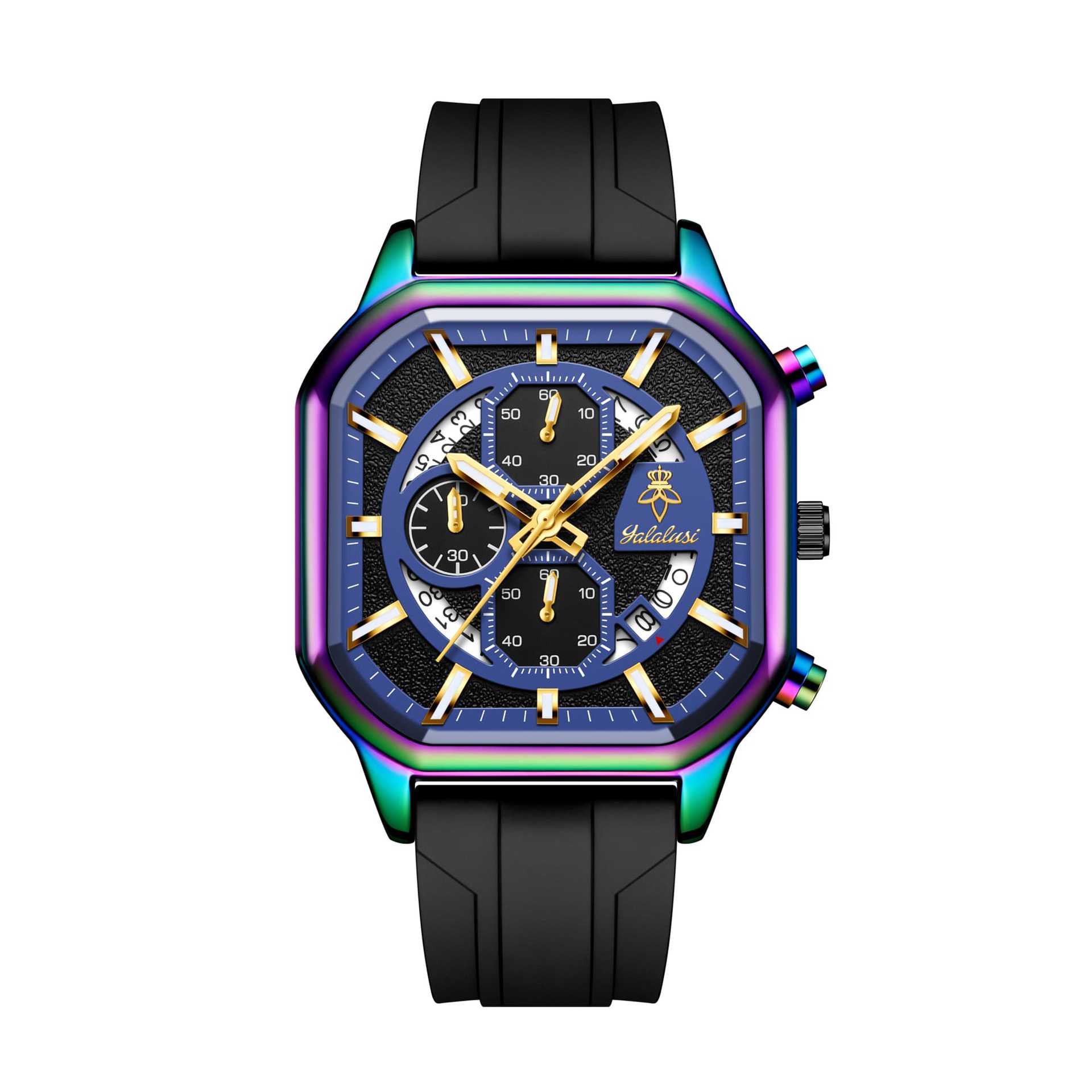 Multifunctional Men S Watches, Student Sports, Men S Watches, Watches