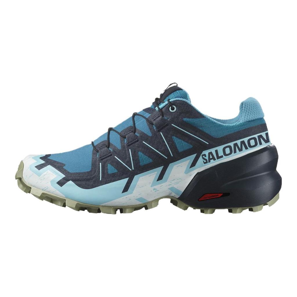 Speedcross 6 Wmns Salomon 'Tahitian Tide Tea' Women's L47466200