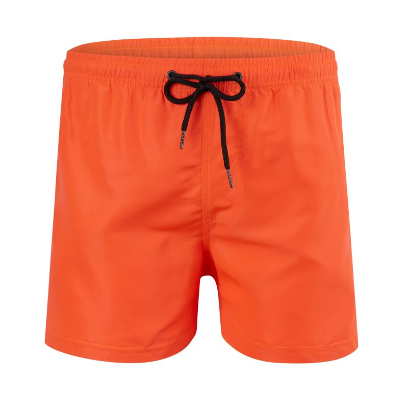 2025 Summer Men's Board Shorts Fast Dry Holiday Beach Surf Pocket Swimming Trunks Sport Running Hybird Shorts M-4XL