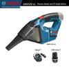 GAS12V-LI Cordless Car Vacuum Cleaner CN Plug (adapter Included)