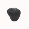 Opel Buick Excelle Leather 5-Speed Gear Shift Knob 