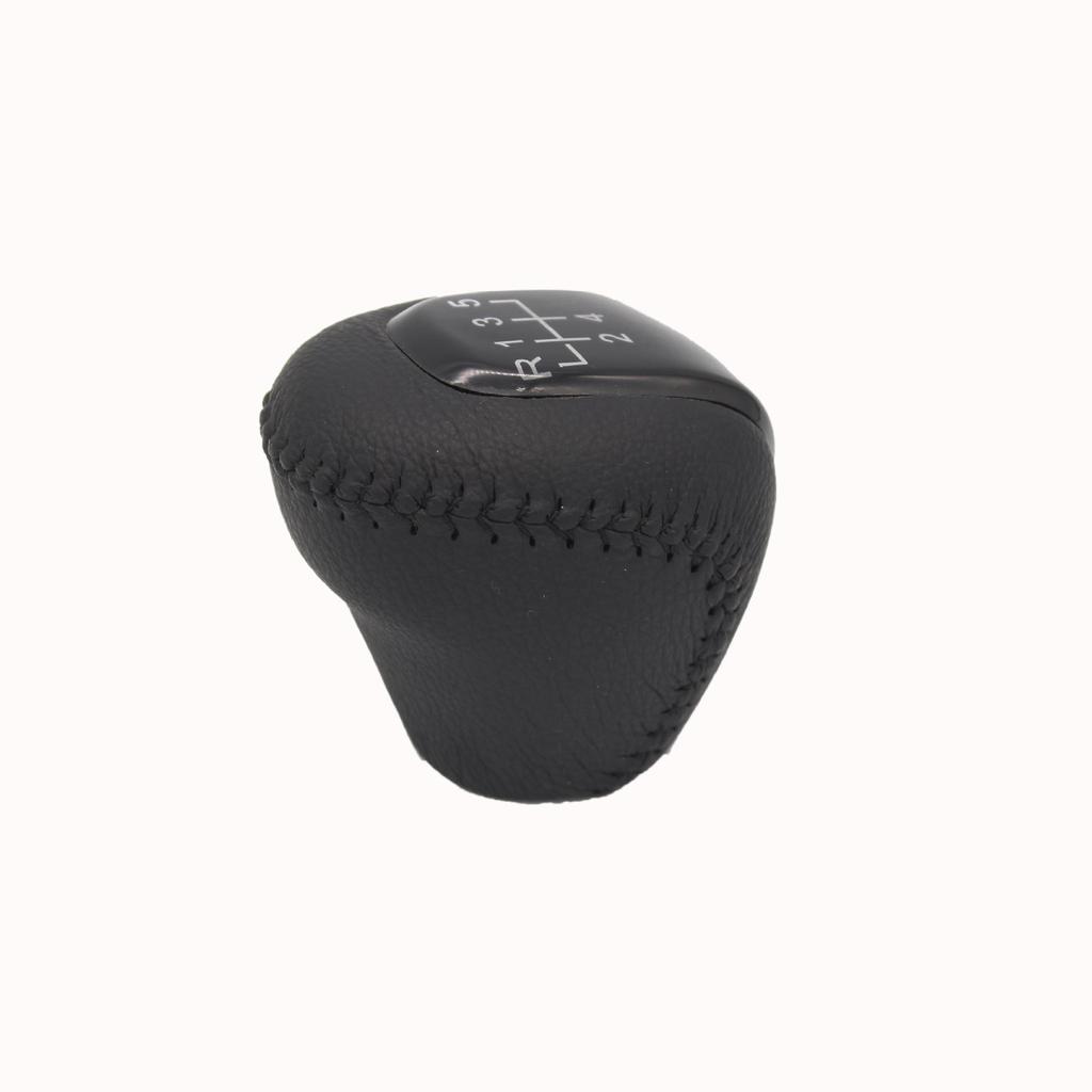 Opel Buick Excelle Leather 5-Speed Gear Shift Knob 