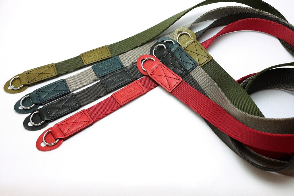Silky Touch Strap (Greige)