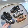 Children's Sneakers Unisex Casual Running Shoes for Boys & Girls, Soft-Sole Toddler Sports Footwear Everyday Kids Sneakers