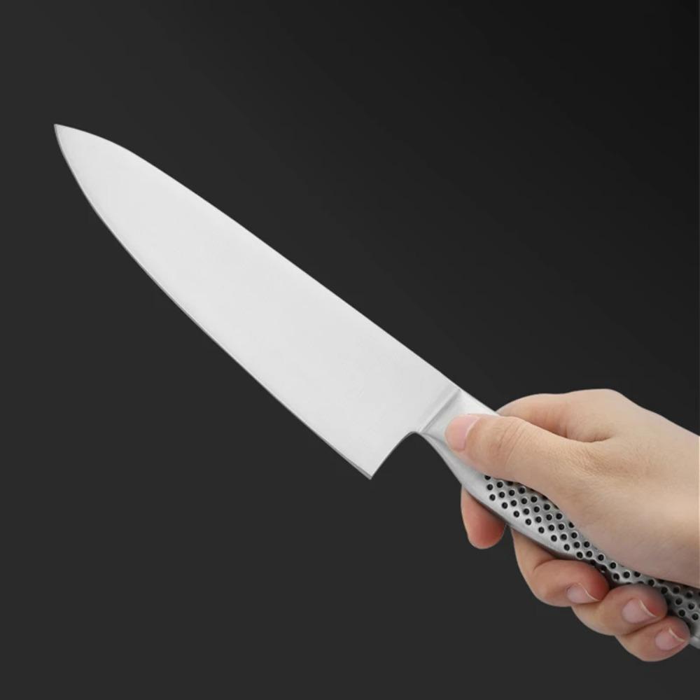 Kitchen Chef Knife Stainless Steel Sushi Knife Kitchen Santoku Knife Set Kitchen Utensils Slicing Cleaver Cutter