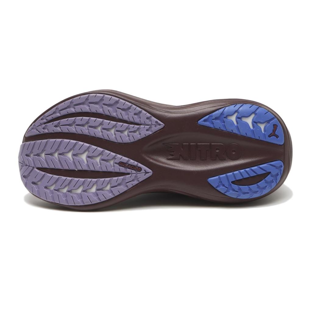 312125-14 Puma MagMax Nitro 2 "Ruby Shimmer"