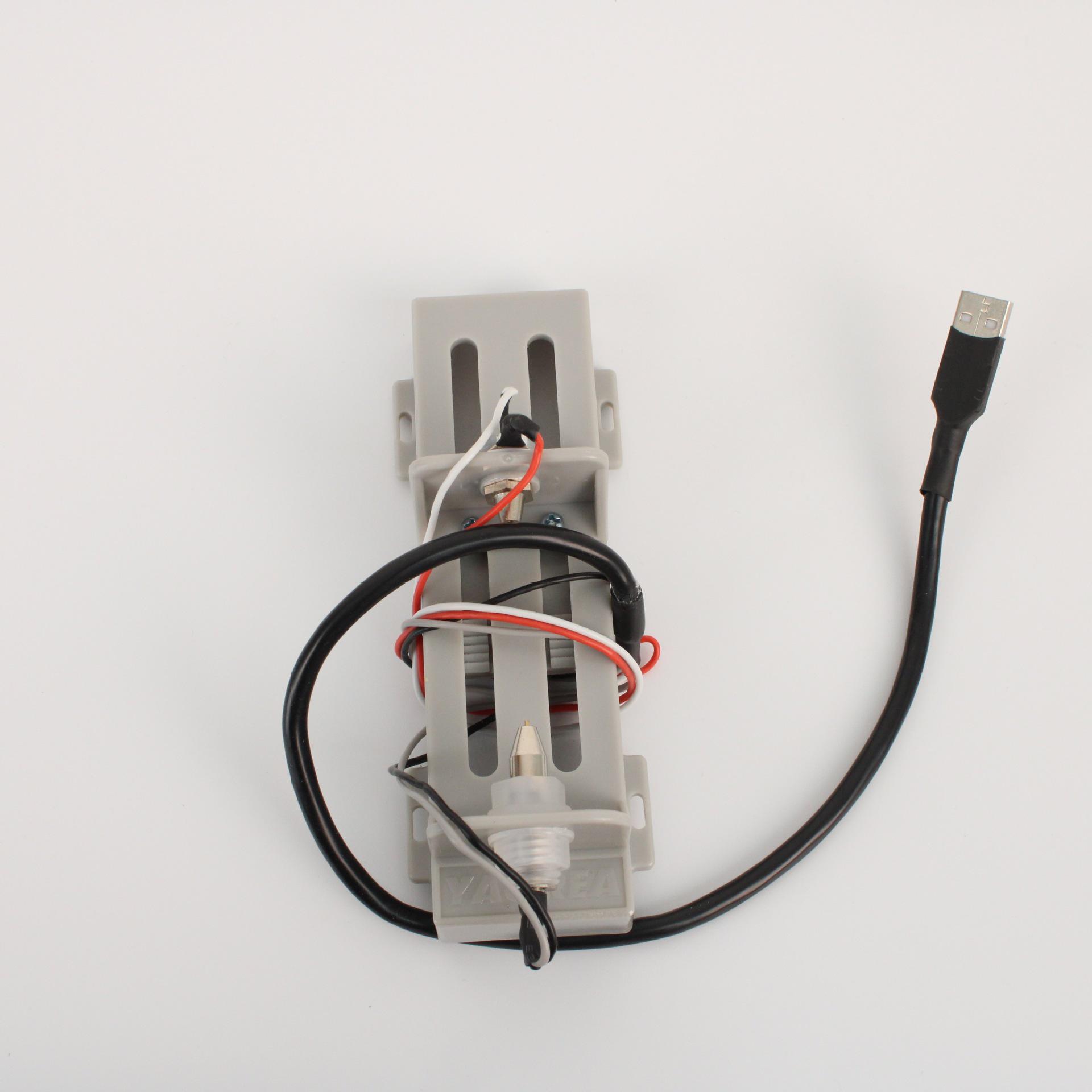 

Adjustable Test Fixture YR1030+/YR1035+ for 21700/32650 Batteries No