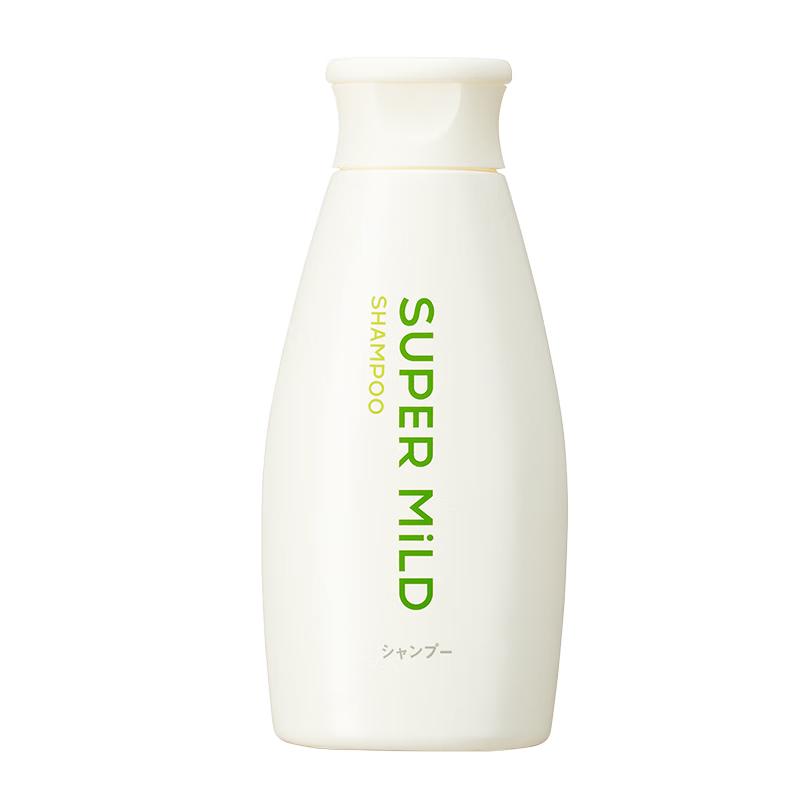 

SUPER MiLD Green Aroma Volumizing Shampoo