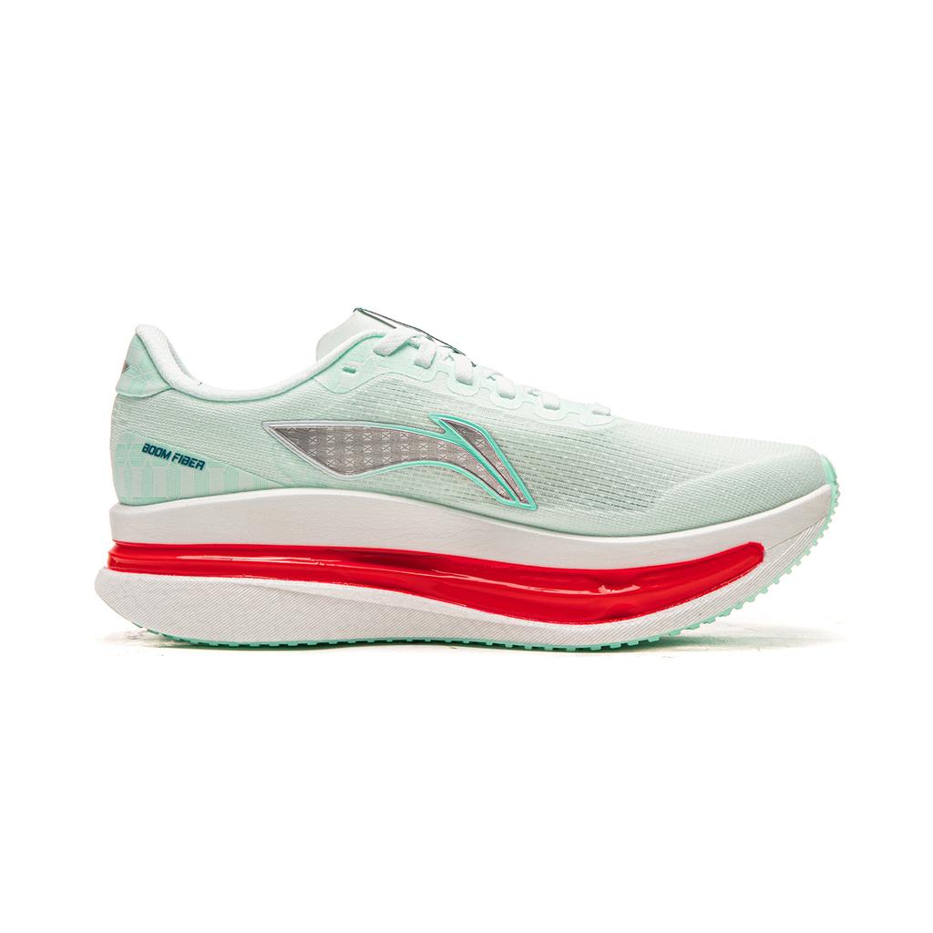 Li Ning Red Hare 9 ULTRA Cushioning Slip Resistant Abrasion Resistant Breathable Lightweight Rebound Low Top ARPW008-17