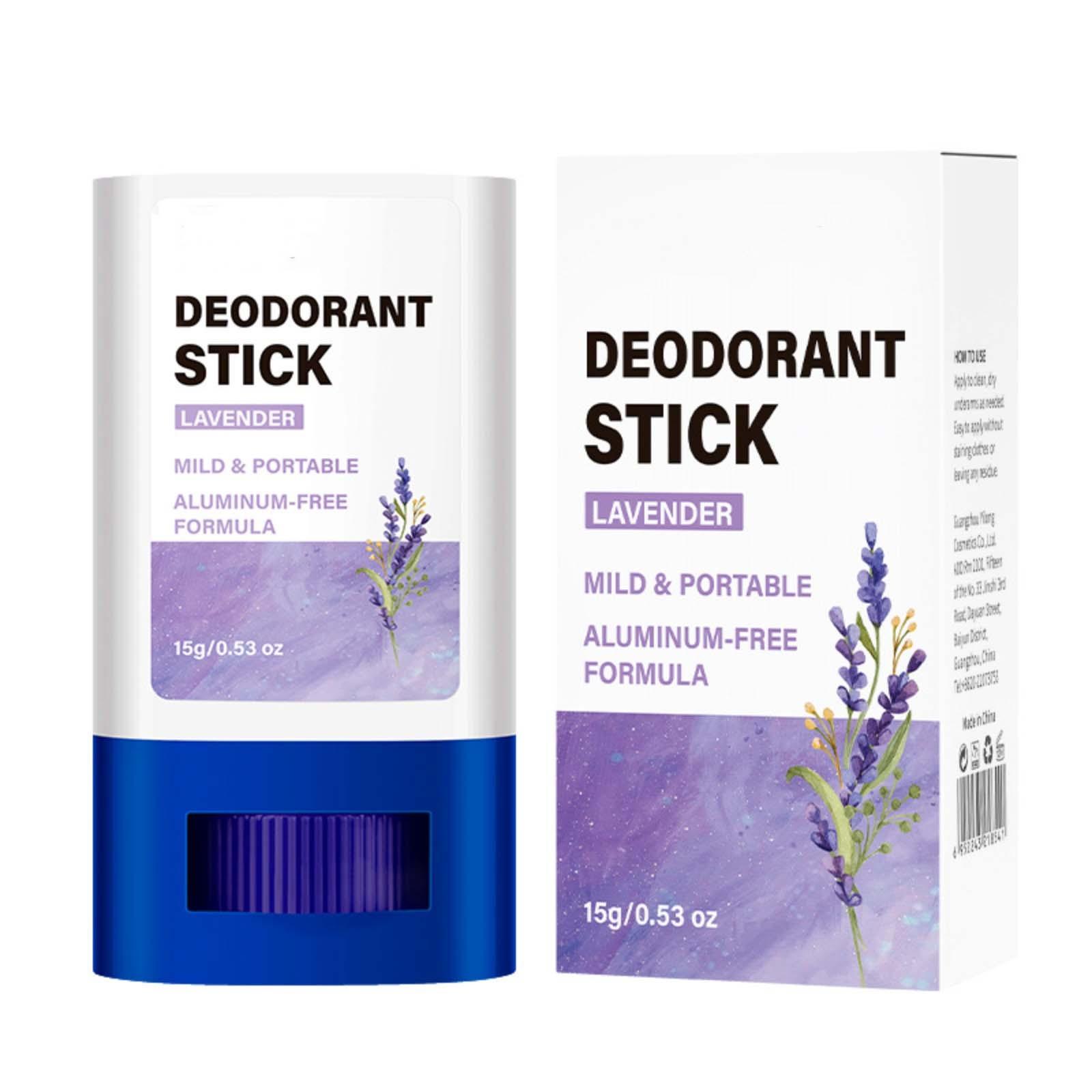 

Твердые духи для тела, кремовые твердые духи, стойкий свежий дезодорант, портативные твердые духи 15 г One Size