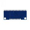 CD74HC4067 High-Speed CMOS 16-Kanal Analog/Digital Multiplexer