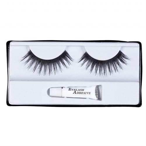 

Накладные ресницы Lionesse Ne-704