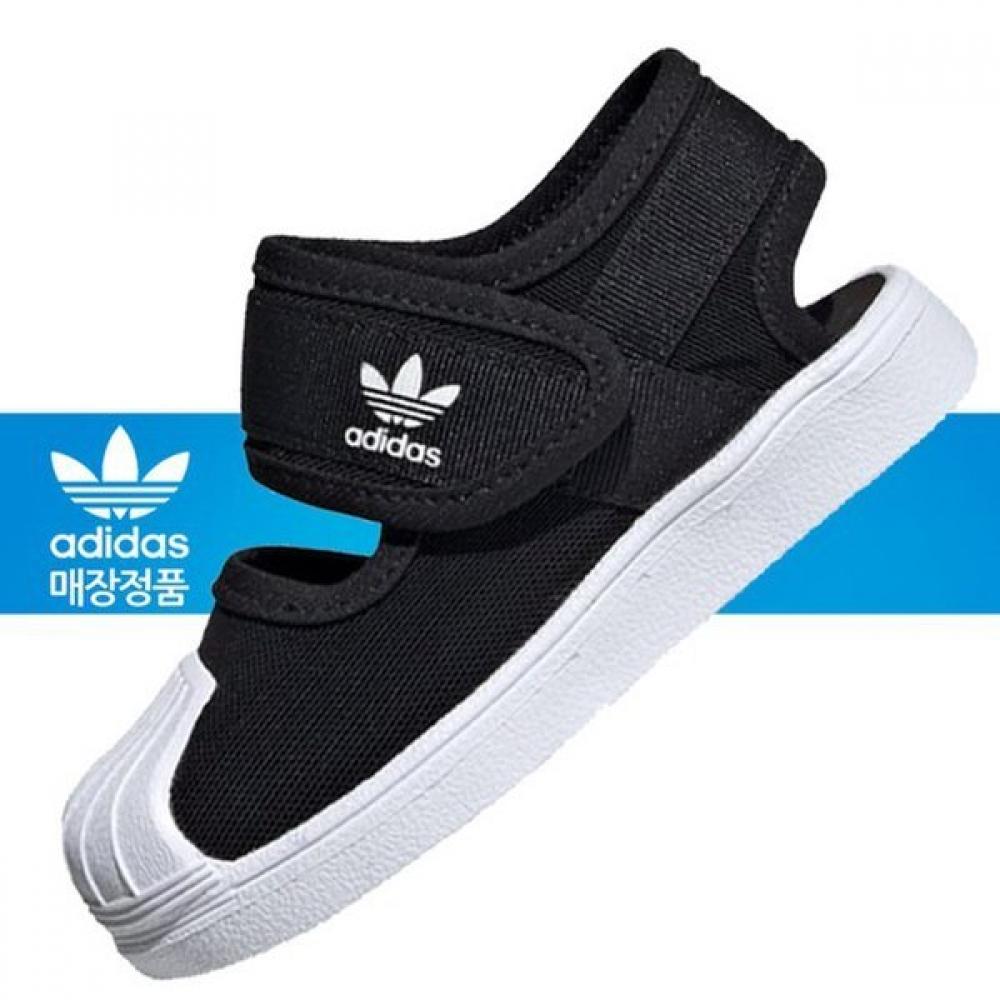 

Adidas Adidas Infant Sandal Superstar 360 EG5711 Kids Sandal