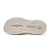 New Anta Cushioning Odor Resistant Slide Slippers Men's Gray White 112538528-4