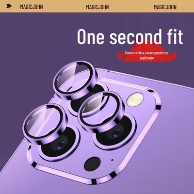 Mofajang iPhone Camera Lens Protector