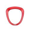 DOMOPAY FOR Cross Cab CC110 CC 110 Motorcycle Accessories Protective Cover Fit Dashboard Instrument Frame Cover Trim (Red)