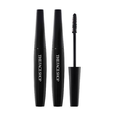 Maquillaje de ojos – Máscara