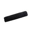 Popular Niche Design New BB Clip Fabric Autumn and Winter Hair Clip Top Broken Hair Flowing Sea Clips Back Simple Headpiece
