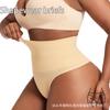 High-waisted Briefs for Shaping and Slimming the Waist and Tummy Plus-size Thongs for Body Contouring and Waist-cinching Sexy and Flattering