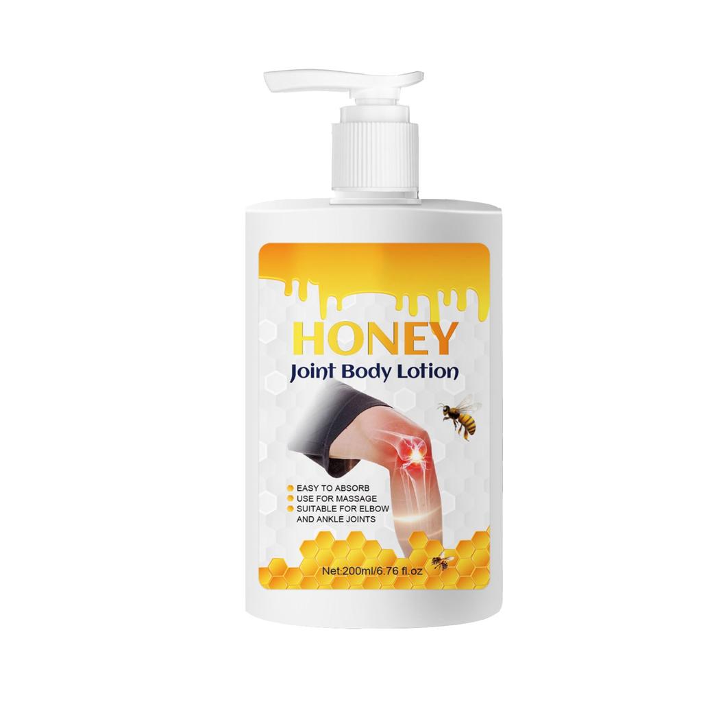 Advanced Joint And Cream, Propolis Joint Cream, Soothing Provides For Neck,Waist,Back Hand Feet And Leg