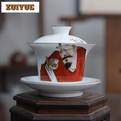 Tazze e bicchieri – Servizi da tè e tazzine