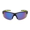 Stormtech Mens Half Rim Sport Sunglasses