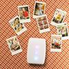 Imprimante Photo Fujifilm INSTAX MINI LINK III BLANC ARGILE