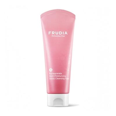 Frudia Pomegranate Nutri-Moisturizing Sticky Cleansing Foam 145g