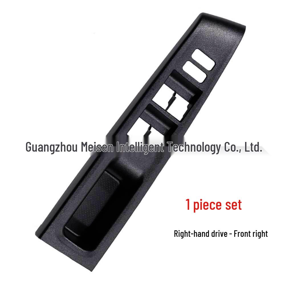 Toyota Vios (2010-2014) RHD Window Switch Decorative Panel