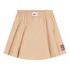 Kids Girls' Basketball Woven Skirt